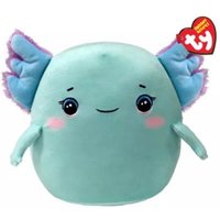 CHARLIE AXOLOTL SQUISHY BEANIE 10 CHARLIE AXOLOTL SQUISHY BEANIE 10 von Ty