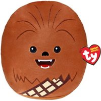 CHEWBACCA - STAR WARS - SQUISHY BEANIE 25CM CHEWBACCA - STAR WARS - SQUISHY BEANIE 25CM von Ty