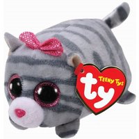Cassie Graue Katze - Teeny Ty von Ty
