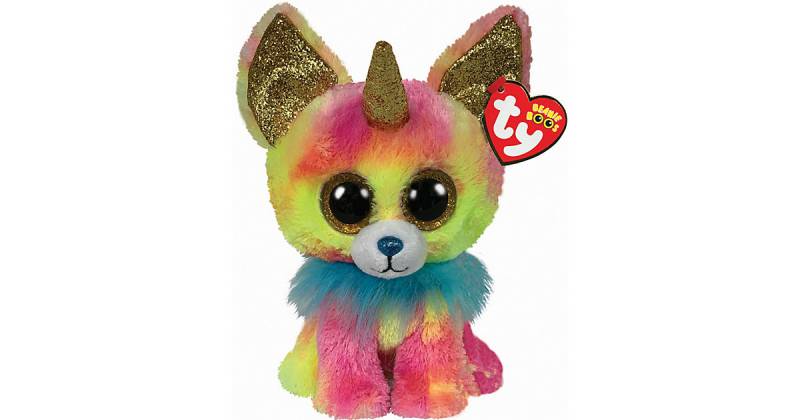 Chihuahua Yips mit Horn, 15cm von Ty