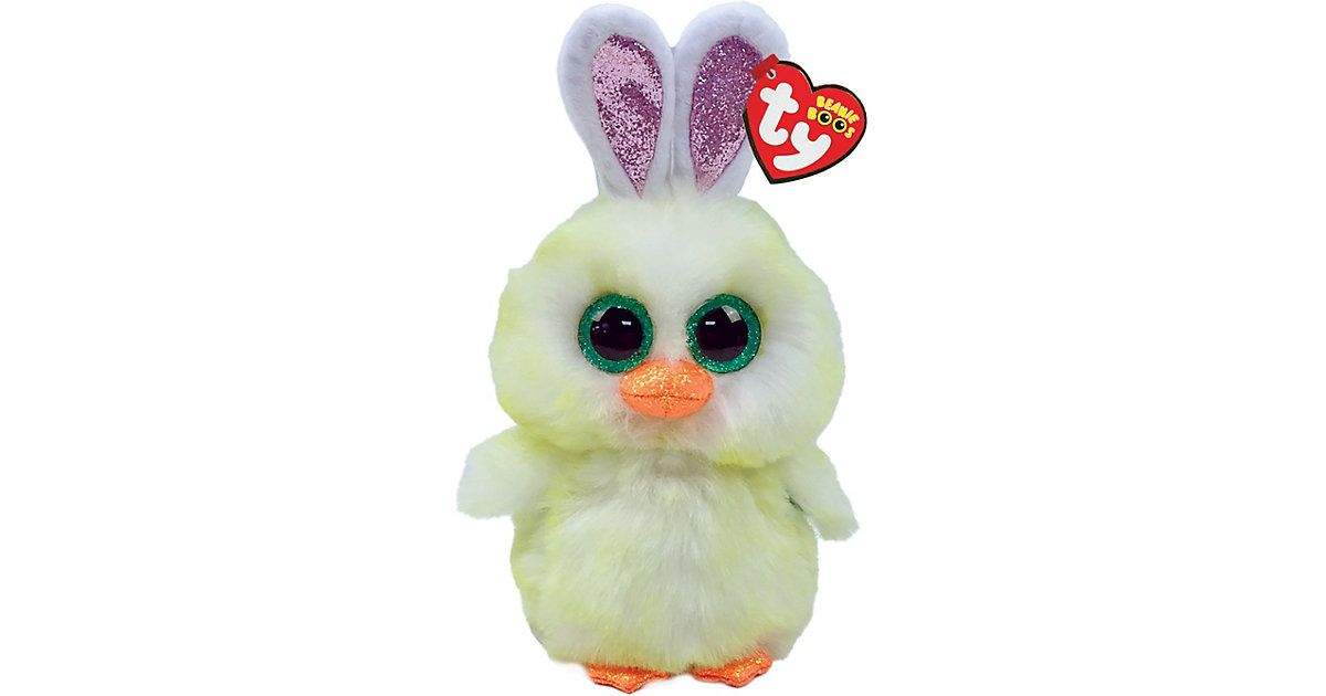 Coop Küken - Ostern 2022 - Beanie Boo - Reg mehrfarbig Gr. 15 Coop Küken - Ostern 2022 - Beanie Boo - Reg mehrfarbig Gr. 15 von Ty