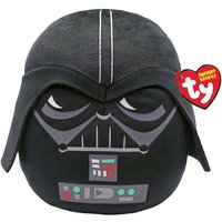 DARTH VADER - STAR WARS -SQUISHY BEANIE- 20 CM DARTH VADER - STAR WARS -SQUISHY BEANIE- 20 CM von Ty