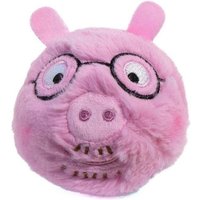 Daddy Pig - Peppa Pig - Bouncer von Ty