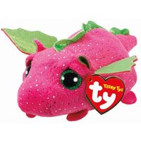 Darby Pinker Drache - Teeny Ty von Ty