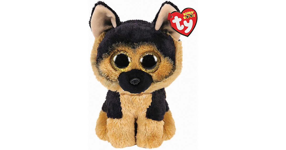 Deutscher Schäferhund Spirit, 24cm von Ty
