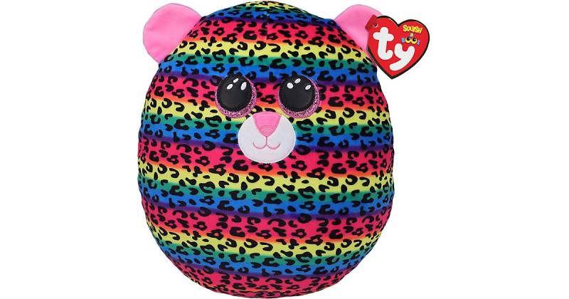 Dotty Leopard - Squish A Boo , 20 cm von Ty