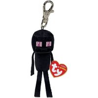 ENDERMAN - MINECRAFT - KEY CLIP SOFT ENDERMAN - MINECRAFT - KEY CLIP SOFT von Ty