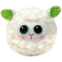 FLOUNCEY LAMB - BOUNCER - EASTER 2026 FLOUNCEY LAMB - BOUNCER - EASTER 2026 von Ty