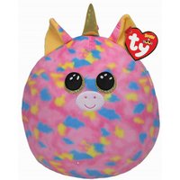 Fantasia Einhorn - Squishy Beanie 20cm von Ty