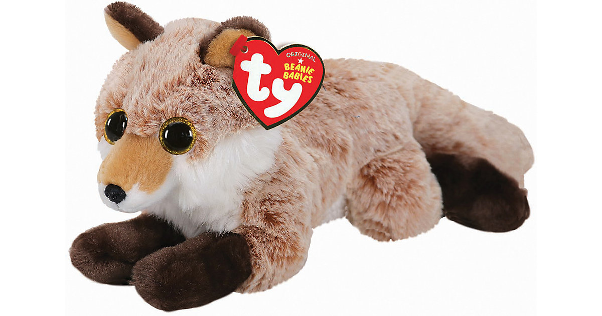 Fredrick Fuchs - Beanie Babies Fredrick Fuchs - Beanie Babies von Ty
