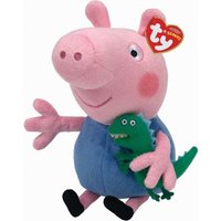 George Pig - Peppa Pig - Med von Ty