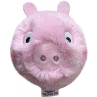 George Pig - Bouncer von Ty