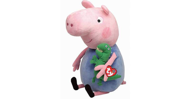 George Pig Classic, 23cm von Ty