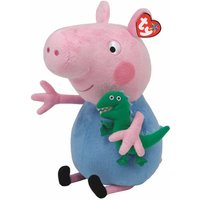George Pig - Peppa Pig - Med George Pig - Peppa Pig - Med von Ty