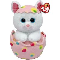 Giggles Cat in Egg - Boo - Reg - Easter 2025 von Ty