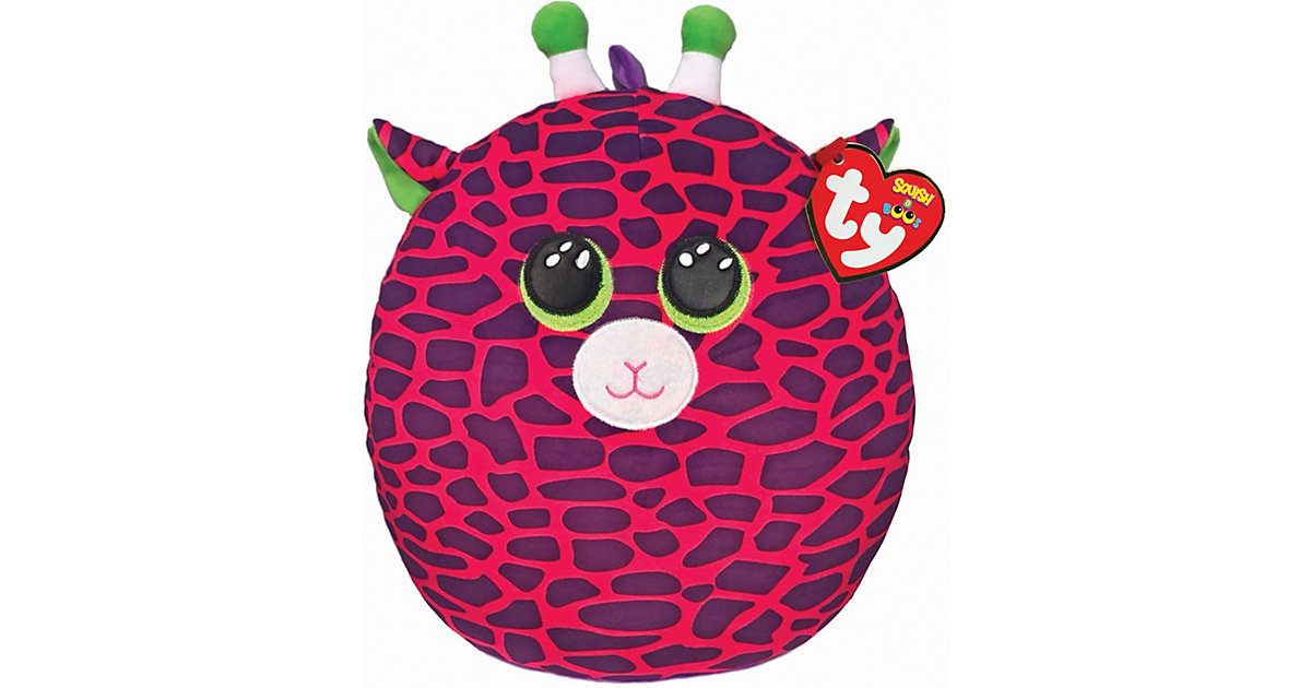 Gilbert Giraffe - Squish A Boo , 20 cm Gilbert Giraffe - Squish A Boo , 20 cm von Ty