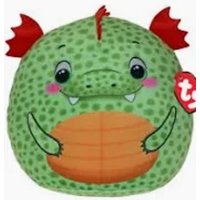 Griffin Dragon - Squishy Beanie 10” von Ty