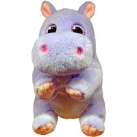 HENRIETTA HIPPO - BEANIE BELLIES - REG HENRIETTA HIPPO - BEANIE BELLIES - REG von Ty