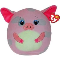 Hambone Pig - Squishy Beanie 14” von Ty