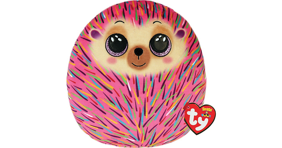 Hildee Igel - Squishy Beanies - 20cm mehrfarbig Hildee Igel - Squishy Beanies - 20cm mehrfarbig von Ty