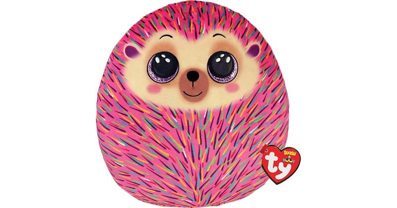 Hildee Igel - Squishy Beanies - 35cm mehrfarbig von Ty