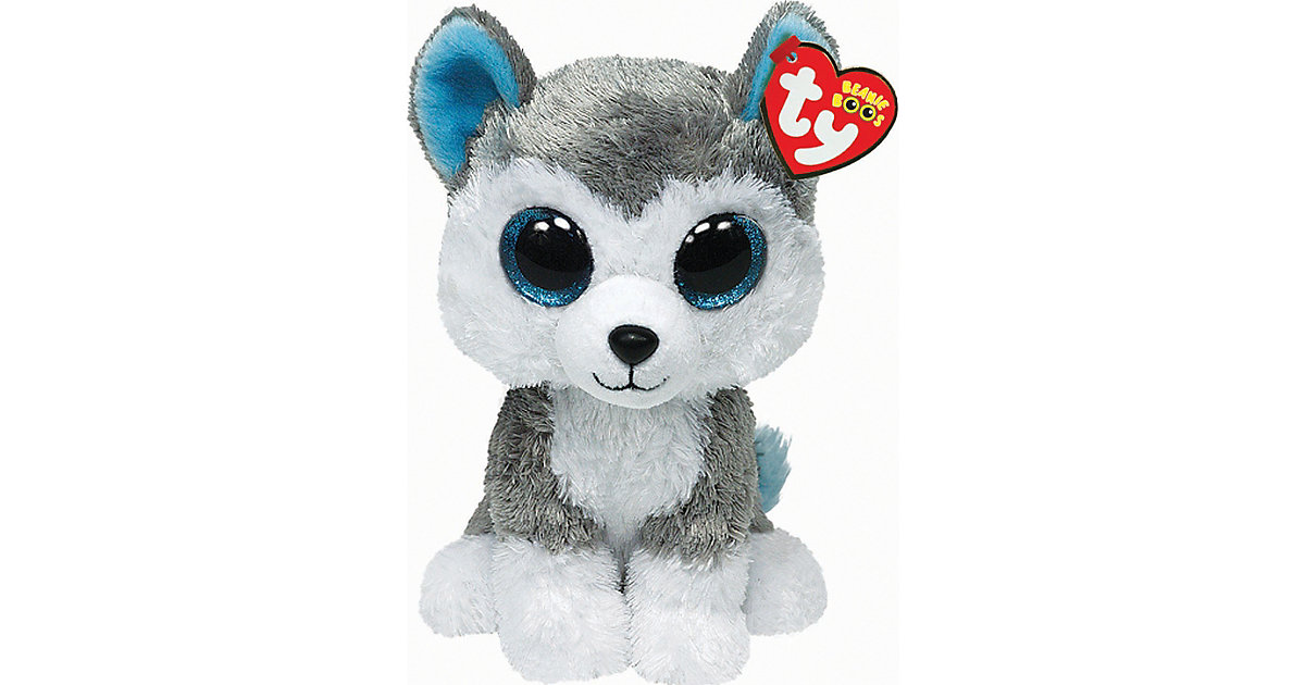 Hund Slush, 15cm Hund Slush, 15cm von Ty