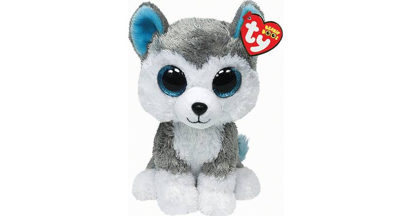 Hund Slush, 15cm von Ty
