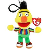 KEY-CLIP LIZENZ - BERT-SESAME STREET KEY-CLIP LIZENZ - BERT-SESAME STREET von Ty
