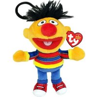 KEY-CLIP LIZENZ - ERNIE-SESAME STREET KEY-CLIP LIZENZ - ERNIE-SESAME STREET von Ty