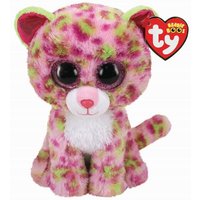 Lainey Leopard - Beanie Boo - Reg von Ty