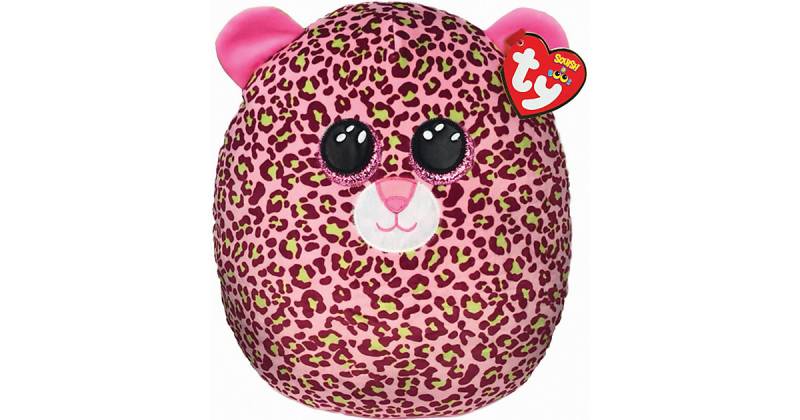 Lainey Leopard - Squish A Boo , 20 cm von Ty