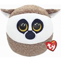 Linus Lemur - Squishy Beanie 20cm von Ty
