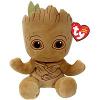 Ty MARVEL BEANIES GROOT 15 CM Ty MARVEL BEANIES GROOT 15 CM von Ty