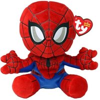 MARVEL BEANIE REG 15CM SOFT SPIDERMAN MARVEL BEANIE REG 15CM SOFT SPIDERMAN von Ty