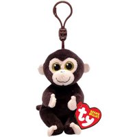 MATTEO MONKEY - BEANIE BLLIES - KEY CLIP MATTEO MONKEY - BEANIE BLLIES - KEY CLIP von Ty