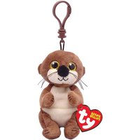 MITCH OTTER - BEANIE BLLIES - KEY CLIP von Ty