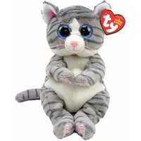 MITZI KATZE GRAU - BEANIE BELLIES - REG MITZI KATZE GRAU - BEANIE BELLIES - REG von Ty