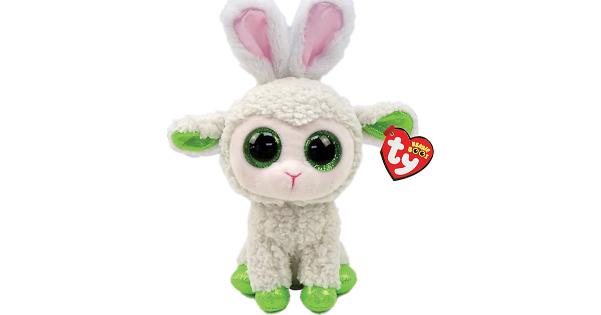 Mary Lamm - Ostern 2022 - Beanie Boo - Reg mehrfarbig Gr. 15 Mary Lamm - Ostern 2022 - Beanie Boo - Reg mehrfarbig Gr. 15 von Ty