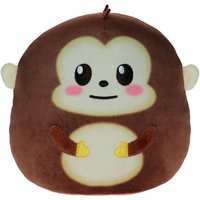 Matteo Monkey - Squishy Beanie 10” von Ty