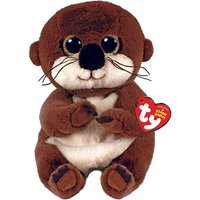 Mitch Otter - Beanie Bellies - Reg von Ty