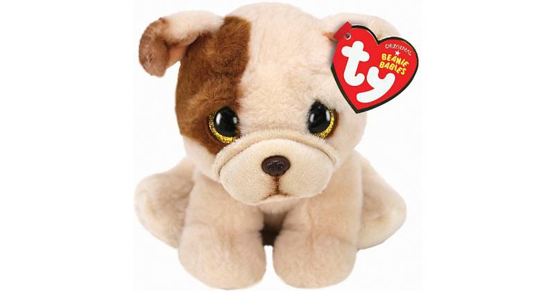 Mops Houghie - Beanie Babies- Reg, 16 cm von Ty
