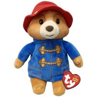 PADDINGTON BEAR - BEANIE - REG PADDINGTON BEAR - BEANIE - REG von Ty