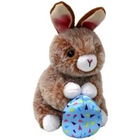 PRALINE RABBIT - BEANIE BABIE - REG - EASTER 2026 von Ty