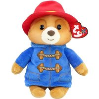 Paddington Bear - Beanie - Med von Ty