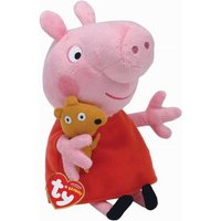 Peppa Pig - Beanie Babies - Reg Peppa Pig - Beanie Babies - Reg von Ty