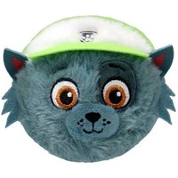 Plüsch PAW PATROL Beanie Bouncers Generic Rockey Plüsch PAW PATROL Beanie Bouncers Generic Rockey von Ty