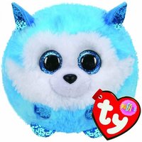 Prince Husky - Puffies Prince Husky - Puffies von Ty