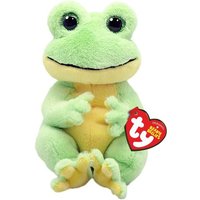 SNAPPER FROG - GREEN - BEANIE BELLIES - REG SNAPPER FROG - GREEN - BEANIE BELLIES - REG von Ty