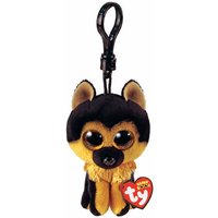 SPIRIT SCHAEFERHUND - BEANIE BOO - KEY CLIP SPIRIT SCHAEFERHUND - BEANIE BOO - KEY CLIP von Ty