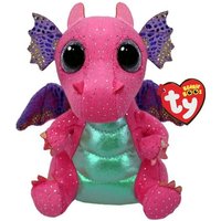 SPITFIRE DRAGON - BEANIE BOOS 15 CM SPITFIRE DRAGON - BEANIE BOOS 15 CM von Ty
